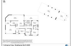 1 Ulmarra Crescent, Strathpine, Qld 4500