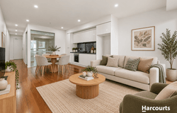 206/3 Red Hill Terrace, Doncaster East, Vic 3109