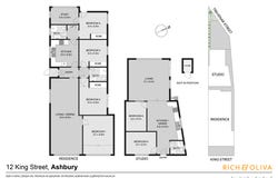 12 King Street, Ashbury, NSW 2193