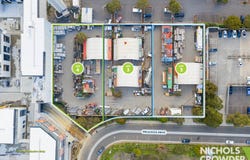 Lots 2, 3 & 4 Melaleuca Drive, Cheltenham, Vic 3192