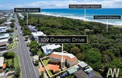 109 Oceanic Drive, Warana, Qld 4575