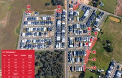 Rouse Hill, Heights Collection, Box Hill, NSW 2765