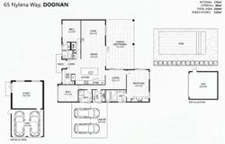 65 Nylana Way, Doonan, Qld 4562