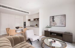 28F/6 Watermans Quay, Barangaroo, NSW 2000