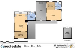 21 Settlers Road, Greigs Flat, NSW 2549