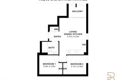 702/61 Galada Avenue, Parkville, Vic 3052