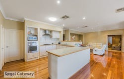 4 Dulcet Link, Atwell, WA 6164