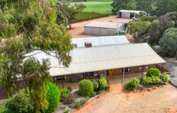 129 Evans Road, Barmera, SA 5345