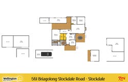 561 Briagolong-Stockdale Road, Briagolong, Vic 3860