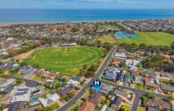 56 Newcombe Avenue, West Lakes Shore, SA 5020
