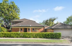 3 Prince Edward Parade, Hunters Hill, NSW 2110