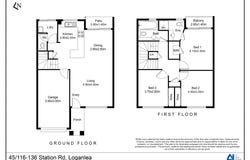 45/116-136 Station Road, Loganlea, Qld 4131