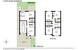 21 Duff Glade, Schofields, NSW 2762