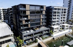 2602/100 Duporth Avenue, Maroochydore, Qld 4558