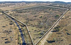 Lot 4 Toowoomba-Karara Road, Karara, Qld 4352