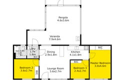19 Malaga Terrace, Berri, SA 5343