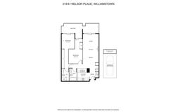 314/47 Nelson Place, Williamstown, Vic 3016
