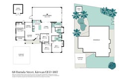 68 Burnda Street, Kirwan, Qld 4817