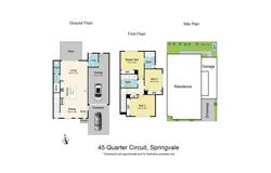 45 Quarter Circuit, Springvale, Vic 3171