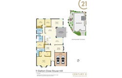 11 Dalton Close, Rouse Hill, NSW 2155