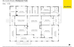 "Floristan" 86 Luck Road, Hodgson Vale, Qld 4352