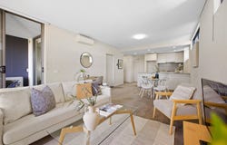 303/8 Marine Parade, Wentworth Point, NSW 2127