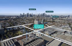 Unit 2, 67 Boundary Road & 52-58 Mark Street, North Melbourne, Vic 3051