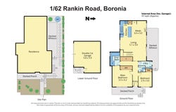 1/62 Rankin Road, Boronia, Vic 3155
