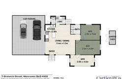7  Gratwick Street, Moorooka, Qld 4105
