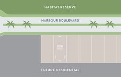 Lot 1091, Harbour Boulevard, Jacobs Well, Qld 4208