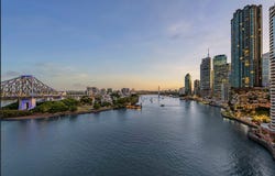 112/32 Macrossan Street, Brisbane City, Qld 4000