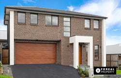 15 Exmoor Street, Box Hill, NSW 2765