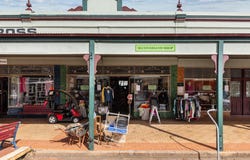 126-128 Green Street, Lockhart, NSW 2656