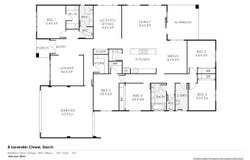 8 Lavender Chase, Darch, WA 6065
