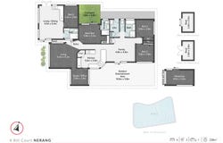 4 Rill Court, Nerang, Qld 4211