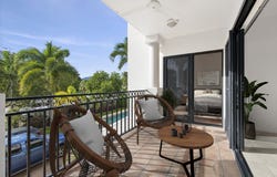10/293-301 Esplanade, Cairns North, Qld 4870