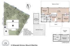 11 Sheoak Grove, Mount Martha, Vic 3934