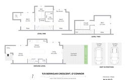 9/8 Berrigan Crescent, O'Connor, ACT 2602
