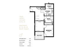 Apmt 310/29 Roydhouse Street, Subiaco, WA 6008
