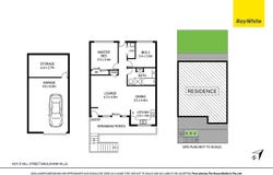 43/1-5 Hill Street, Baulkham Hills, NSW 2153