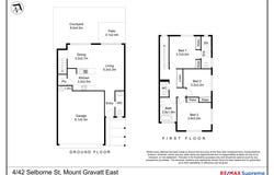 4/42 Selborne Street, Mount Gravatt East, Qld 4122