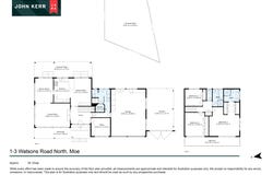 1-3 Watsons Road, Moe, Vic 3825