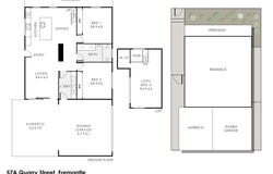 57A Quarry Street, Fremantle, WA 6160