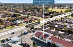 Woodbridge Shopping Centre, Unit 1, 2-4 Elanora Drive, Cooloongup, WA 6168