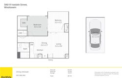 506/19 Isedale Street, Wooloowin, Qld 4030
