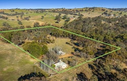 Lot 255 Yewrangarra Street, Bigga, NSW 2583