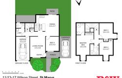 11/13-17 Wilson Street, St Marys, NSW 2760