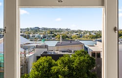 347/50 Macquarie Street, Teneriffe, Qld 4005