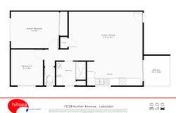 12/28 Hunter Avenue, Labrador, Qld 4215