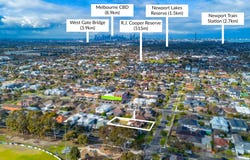 18 Cresser Street, Altona North, Vic 3025